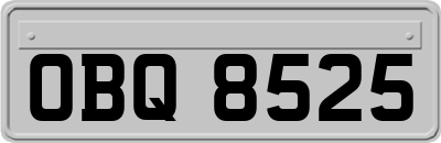 OBQ8525