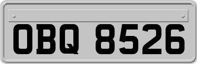 OBQ8526