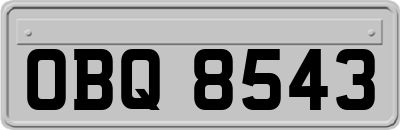 OBQ8543
