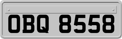 OBQ8558