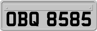 OBQ8585