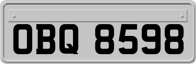 OBQ8598