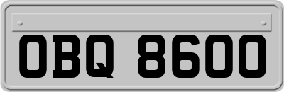 OBQ8600