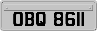 OBQ8611