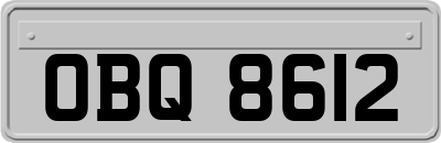 OBQ8612