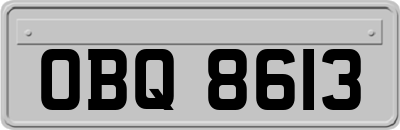 OBQ8613