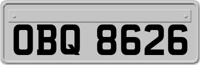 OBQ8626