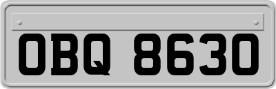 OBQ8630