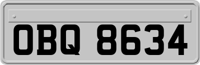 OBQ8634