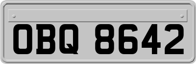 OBQ8642
