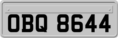 OBQ8644
