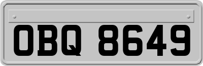 OBQ8649