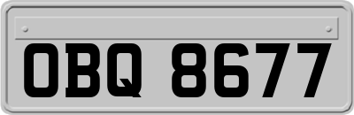 OBQ8677