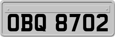 OBQ8702