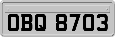 OBQ8703