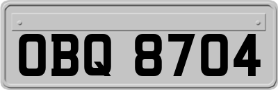 OBQ8704