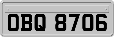 OBQ8706