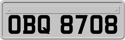 OBQ8708