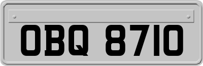 OBQ8710