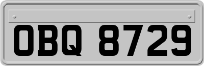 OBQ8729