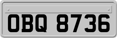 OBQ8736