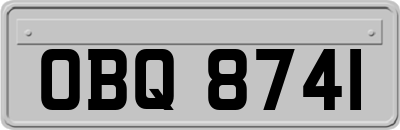 OBQ8741