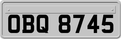 OBQ8745