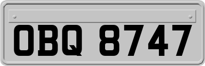OBQ8747