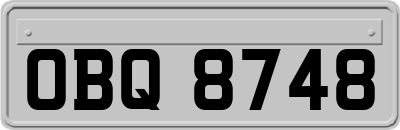 OBQ8748