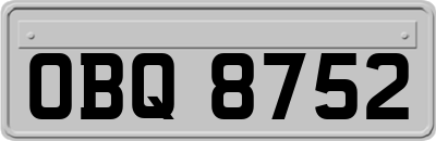 OBQ8752