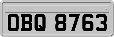 OBQ8763