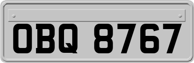 OBQ8767