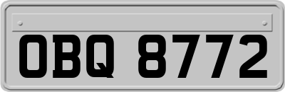 OBQ8772