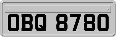 OBQ8780