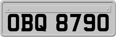 OBQ8790