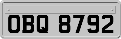 OBQ8792
