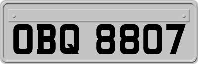 OBQ8807