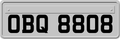 OBQ8808