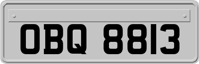 OBQ8813