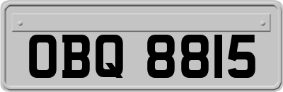 OBQ8815