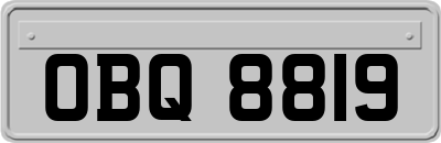 OBQ8819