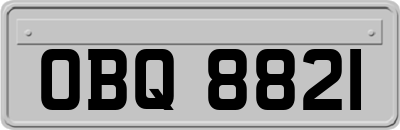OBQ8821
