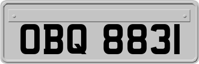 OBQ8831