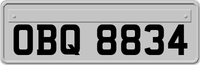 OBQ8834