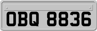 OBQ8836