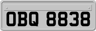 OBQ8838