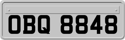 OBQ8848
