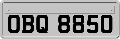 OBQ8850