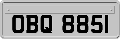 OBQ8851