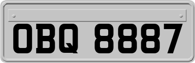 OBQ8887